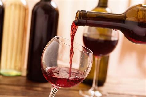 Benef Cios Do Vinho Tinto Para A Sa De F Sica E Mental Nutri O