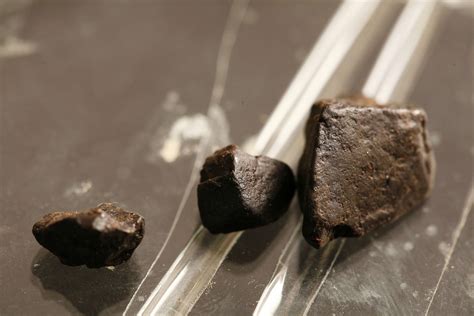 Black Tar