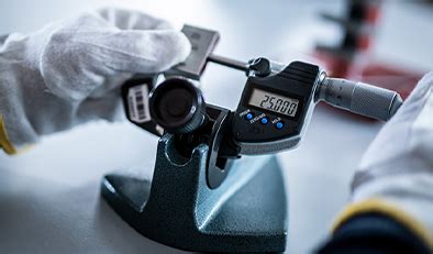 calibration sdn bhd accredited calibration laboratory