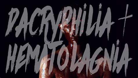 Nerdly » ‘Dacryphilia + Hematolagnia’ Short Film Review