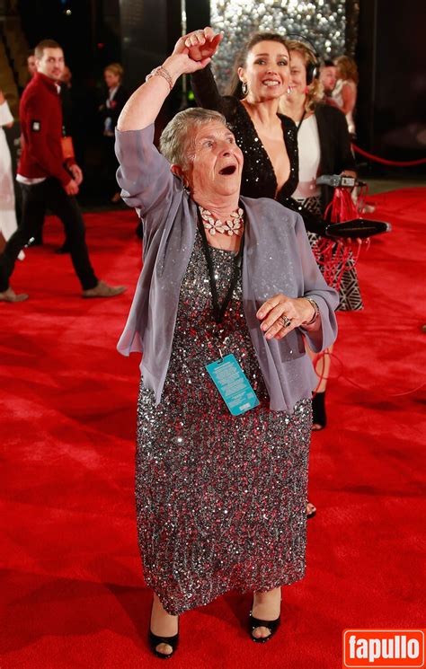 Danni Minogue Danniiminogue Nude Photo Fapullo