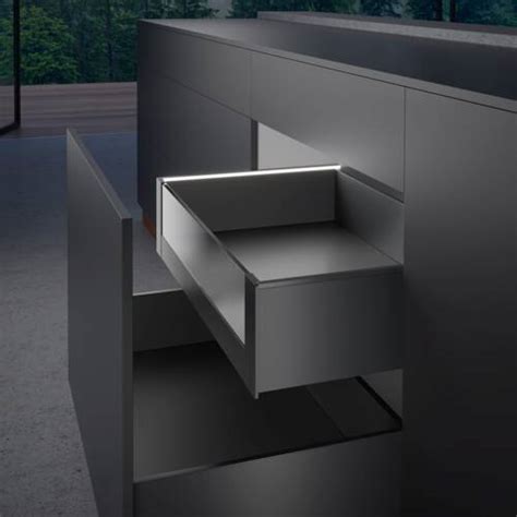 Verbinderset Hettich AvanTech You Illumination für Innenfront, für ...