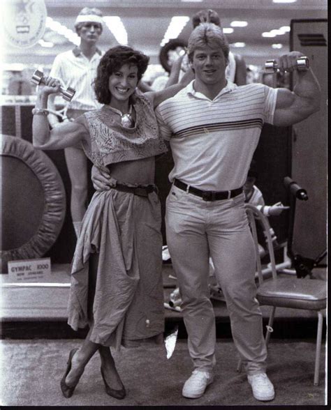 Rachel McLish reveals more about Matt Mendenhall's final days