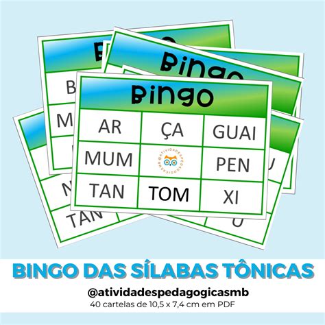 Bingo Cores E Formas Arquivo Digital Pdf Elo7 Verloop Io