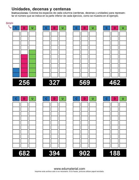 Pin de yolas em educación atividades de matemática divertidas