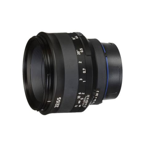 Rent A Zeiss Milvus Mm F Ze Ef Mount Borrowlenses