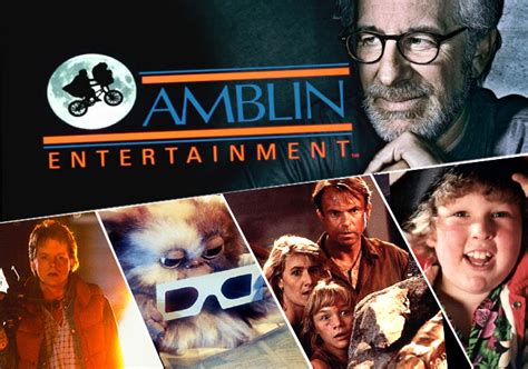 Ranking Every Amblin Entertainment Film From Worst To Best | IndieWire