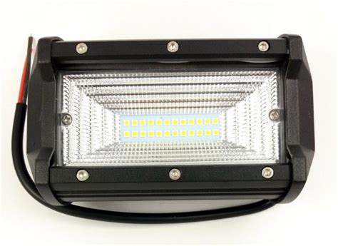 W Led Auto Lkw Traktor Arbeitslicht Tageslicht Offroad Atv V