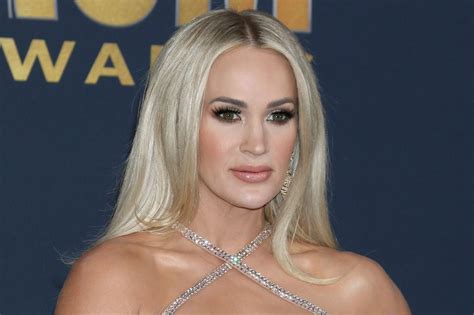Complete List Of Carrie Underwood Songs From A To Z