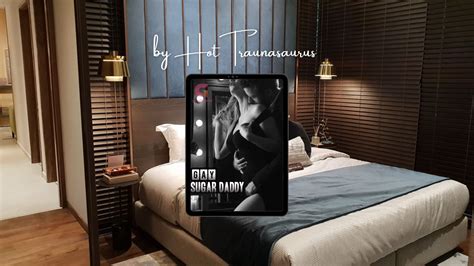 Gay Sugar Daddy By HotTraunasaurus Slvrdlphn