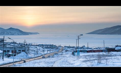 Magadan Oblast, Russia Sunrise Sunset Times
