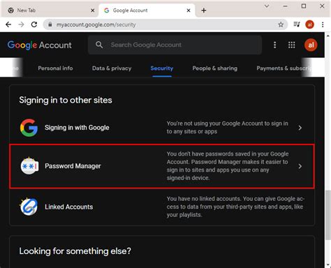 How To Add Passwords to Google Password Manager