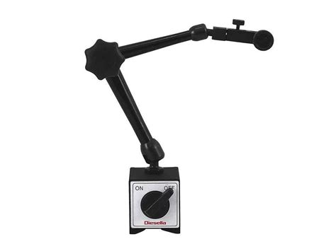 Diesella Magnetstander 80 kg.
