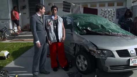 Yarn Kicked The Fuck Out Of My Car Key Peele S E The Branding Video Clips