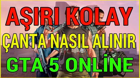 Gta Onl Ne Anta Nasil Alinir Gta Onl Ne Soygun Antasi Nasil