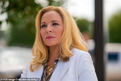 Sex And The City Reboot Moves Kim Cattrall S Characters Overseas Daily Mail Online