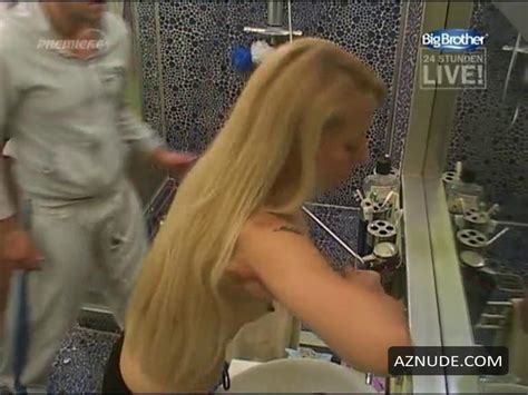 Big Brother Germany Nude Scenes Aznude
