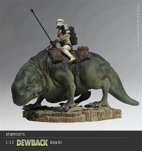 Warrior 1, Star Wars Artwork, Resin Kit, Model Kits, Sfx, Lego Star ...