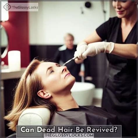 What is Dead Hair? Causes, Diagnosis, Treatment & Prevention Advice