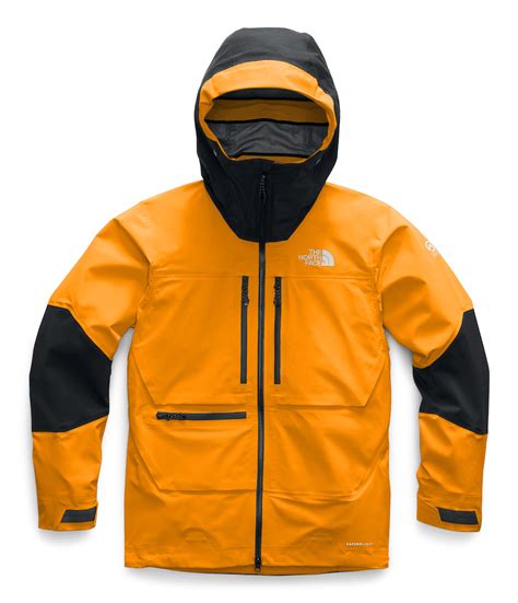 The North Face Is On a Mission to Change Outwear With FUTURELIGHT ...