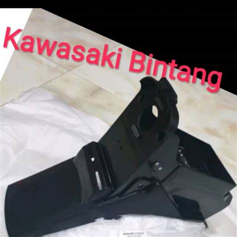 Jual Spakbor Belakang Ninja Rr Old Original Kawasaki Shopee Indonesia