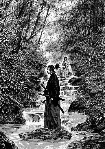 Takehiko Inoue Wiki Art Amino