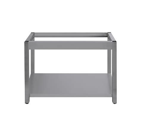 ПОДСТАВКА под ПЕЧЬ для пиццы Luxstahl Neapolitanо 4 и Neapolitanо 8 ...