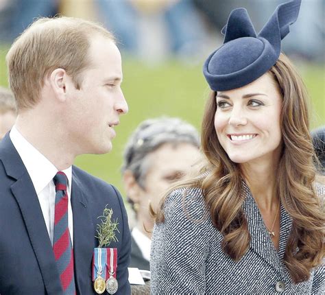 Kate Middleton mulher de William está grávida do 2º filho O Popular