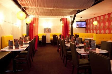 Bombay Palace Invercargill Menu Prices And Restaurant Reviews