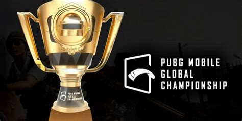 PUBG Mobile Global Championship 2022 The Event Weve Been Waiting For