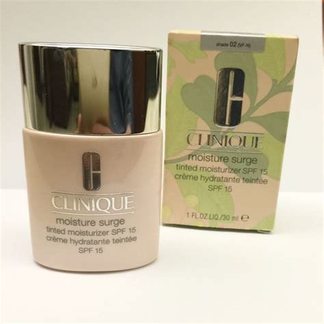 Clinique Tinted Moisturizer SPF 15, Beauty & Personal Care, Face, Face Care on Carousell