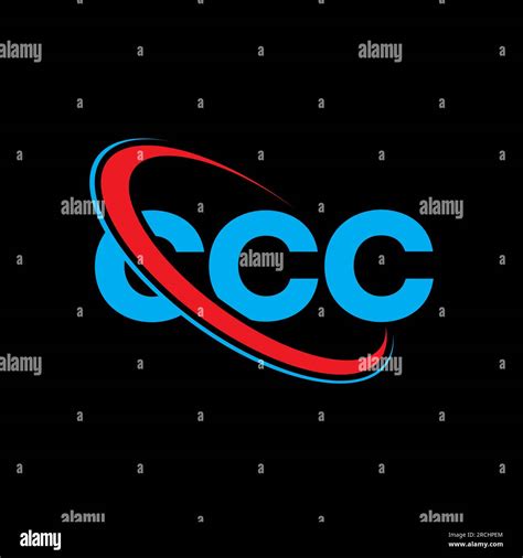 Ccc Logo Ccc Letter Ccc Letter Logo Design Initials Ccc Logo Linked