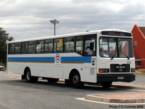 Eastern Cape Buses