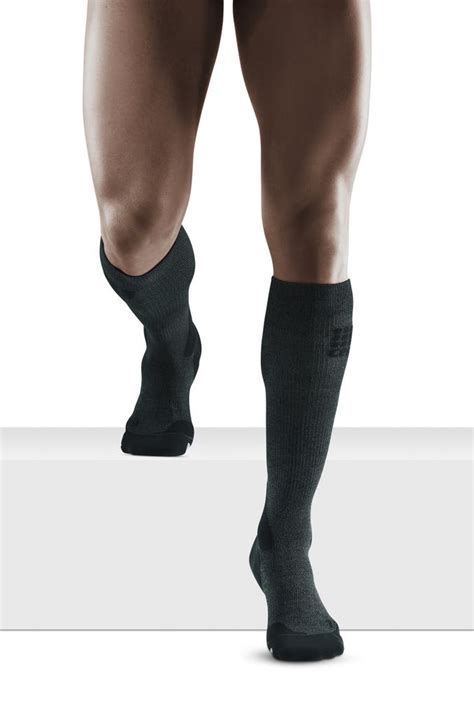 Hiking Merino Compression Socks Cep Günstig Online Kaufen Outletcity