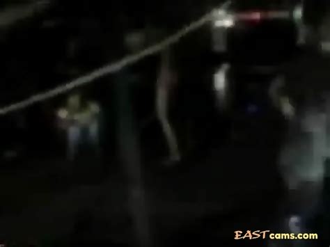 Indonesian Nude Dangdut 2