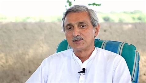 Jahangir Tareen To Return To Pakistan On March 6