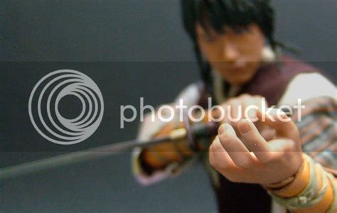 Hot Toys Kamui Gaiden Review And Pics Statue Forum