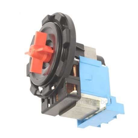 Помпа за пералня Plaset