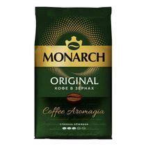 Кофе Jacobs Monarch Original в зернах 800 г - купить с доставкой на дом ...