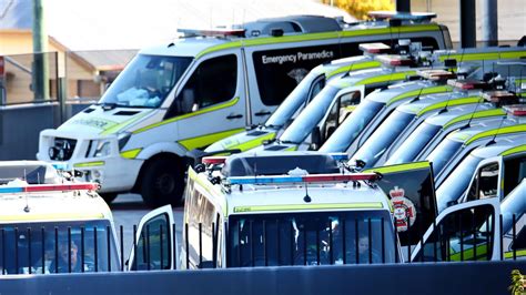 Wacol Sex Offenders Breach Woman Visited Secure Precinct In Latest Fail Townsville Bulletin