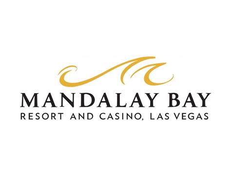 Mandalay Bay Resort and Casino Las Vegas Logo Vector File Free Download