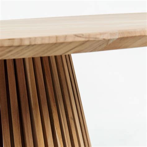 Kave Home JEANETTE - Tisch rund | von goodform.ch