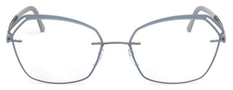 Silhouette 5550 Ji6560 Brillen