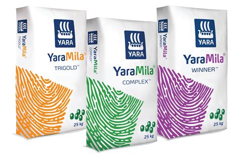 YaraMila - Compound fertilisers | Yara India