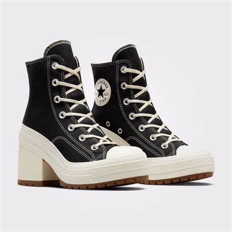 Chuck 70 De Luxe Heel | TÜM AYAKKABILAR | Converse Türkiye