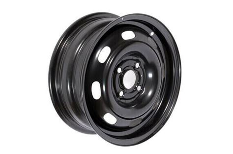 14 Inch Steel Wheels 100 Mm Pcd Rover Honda Vauxhall Vw Fiat For Your