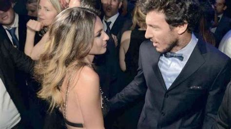 Las Fotos Hot De Pico M Naco Que Public Pampita