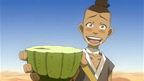 Episode Where Sokka Drinks Cactus Juice Hey Harry No Cactus Juice Is