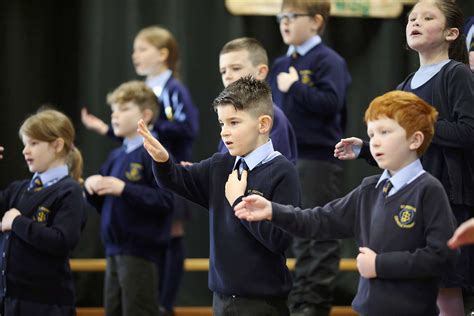 Liturgy And Prayer St Josephs Catholic Primary School