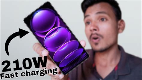 Redmi Note 12 Explorer Edition Frist Look 210w Fast Charging 😱 Redmi Note 12 Series Launch